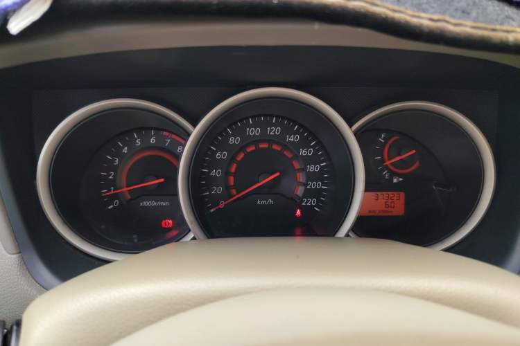 Used Nissan Sylphy 2018 Classic 1.6XE+ CVT Leading Edition
