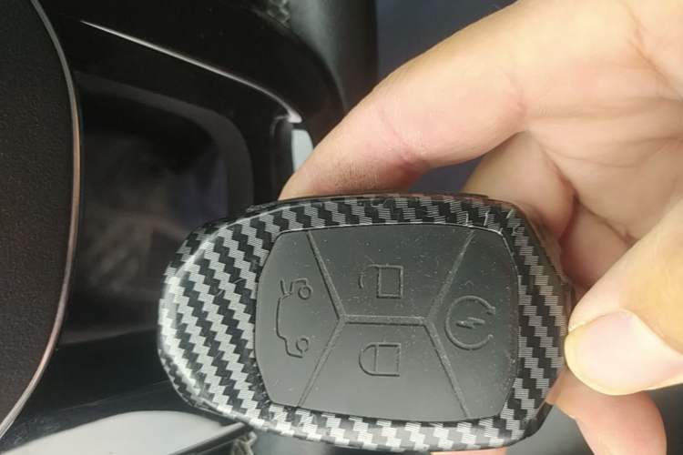 Used Lynk & Co 03 2021 1.5TD DCT Jing Champion Edition
