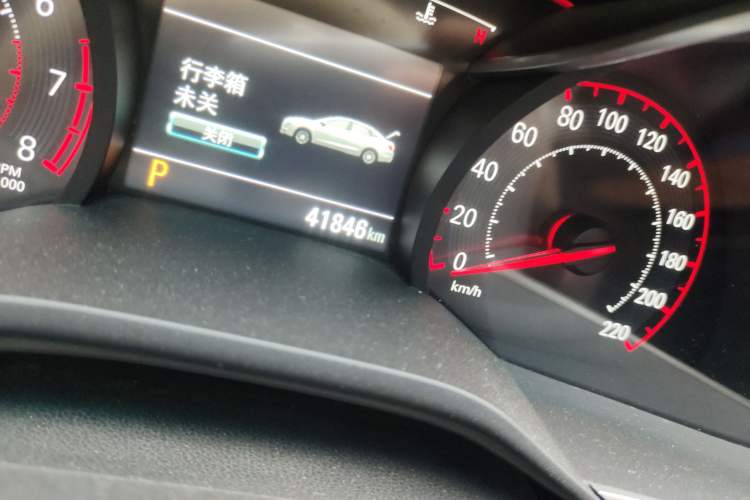 Used Chevrolet Monza 2019 RS 330T Automatic Comfort Edition China VI Standard
