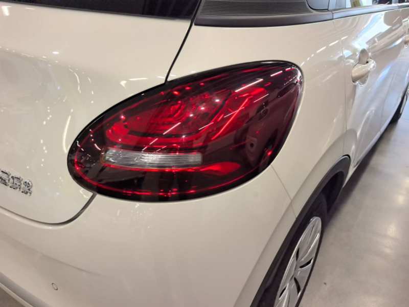 Used Wuling Bingo 2023 203km Light Edition — 7