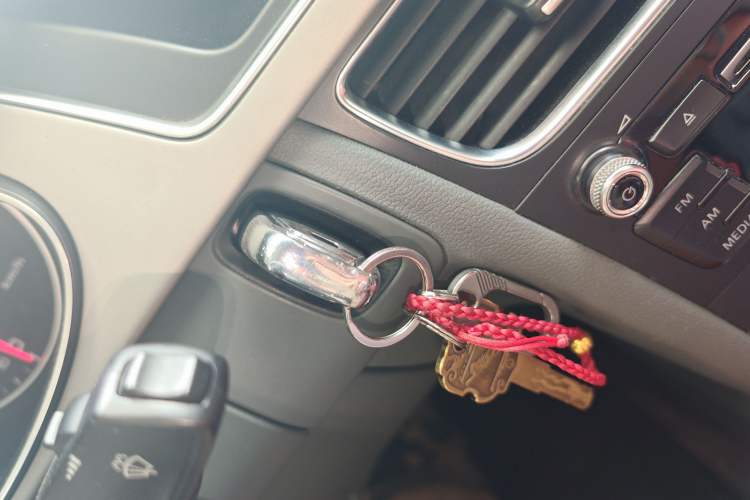 Used Audi A4L 2016 35 TFSI Automatic Standard Model
