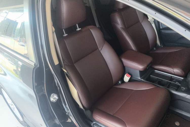 Used Honda CR-V 2015 2.0L two-wheel drive Fashion Edition
