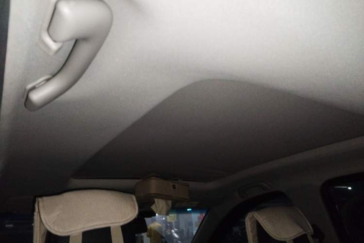 Used Baojun 510 2017 1.5L Manual Luxury Model