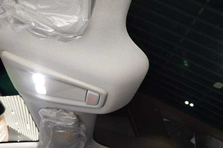 Used XPeng MONA M03 2024 515 Long-Range
