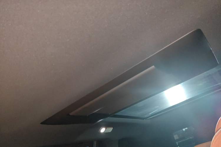 Used GAC Trumpchi Xiangwang S7 2025 205 km Max LiDAR Version