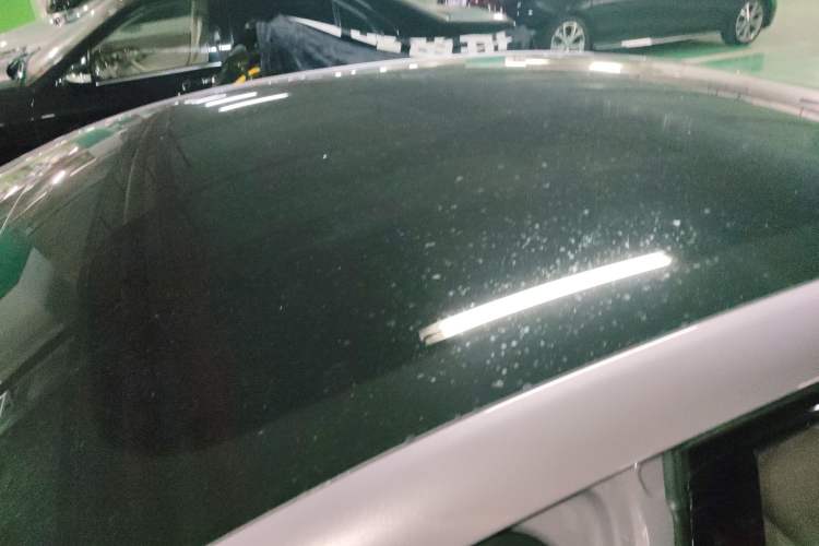 Used XPeng MONA M03 2025 515 Long-Range Plus Roof