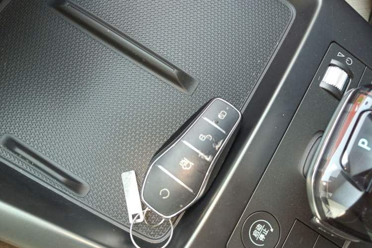 Used BYD Qin PLUS 2025 DM-i Smart Drive 55KM Leading Model