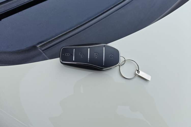 Used BYD Dolphin 2023 420 km Fashion Edition
