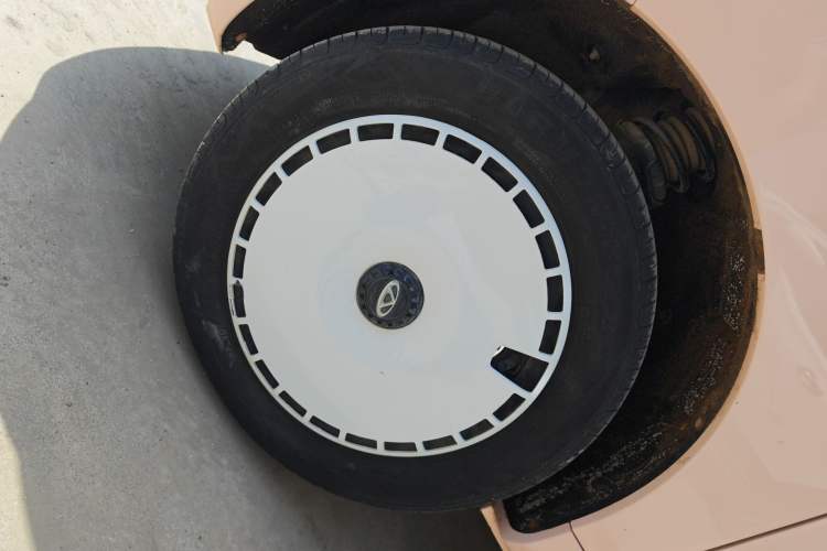 Used Chery QQ Ice Cream 2023 170km Milkshake – Lithium Iron Phosphate