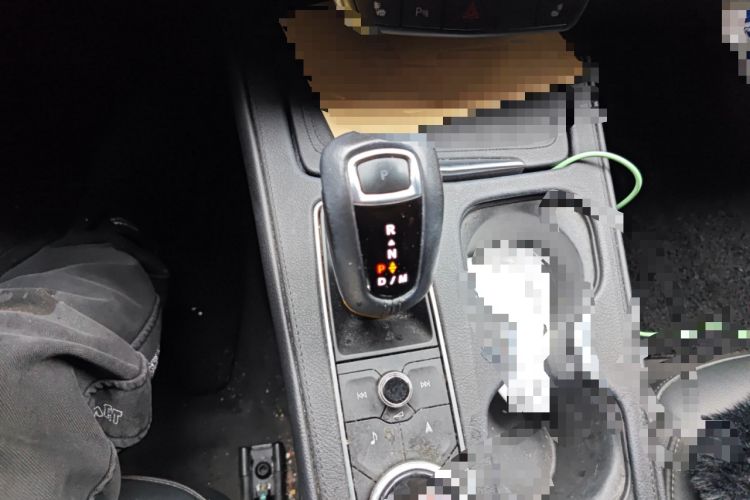 Used Cadillac XT4 2018 28T Two-Wheel Drive Leading Version
