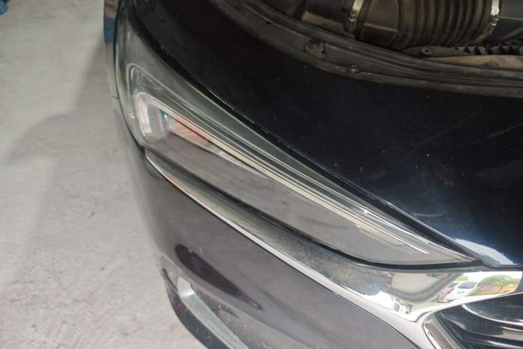 Used Buick LaCrosse 2019 28T Luxury Version