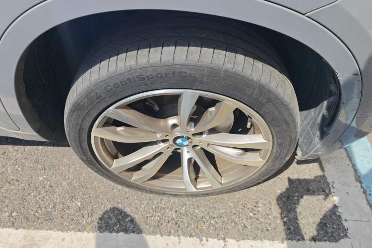 Used BMW X6 2018 xDrive35i M Sport Luxury Edition
