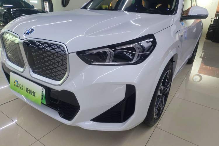 Used BMW iX1 2023 xDrive30L M Sport Package