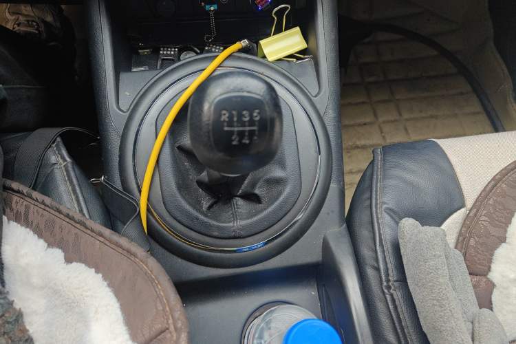 Used Kia Sportage R 2015 2.0L Manual Two-Wheel Drive GL Model