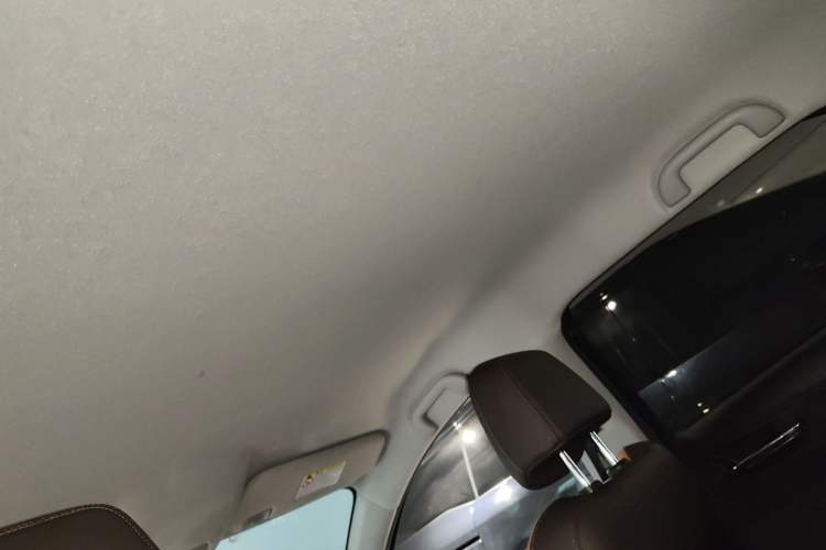 Used BYD e2 2020 Upgraded Version Long-Range Edition Luxury Model