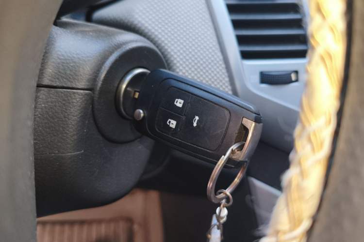 Used Chevrolet Cruze 2012 1.8L SE AT