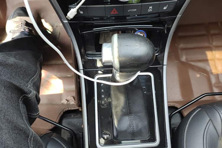 Used Haval H2 2016 Red-Label 1.5T Automatic Two-Wheel Drive Luxury Model