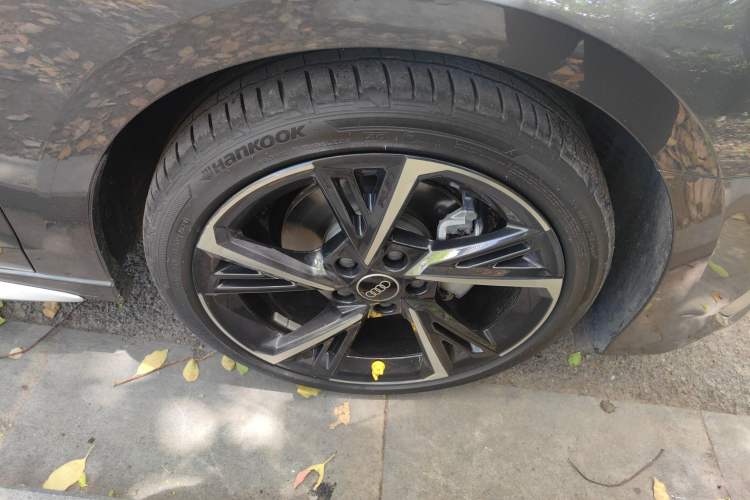 Used Audi A3 2023 Updated Sportback 35 TFSI Stylish Sports Type
