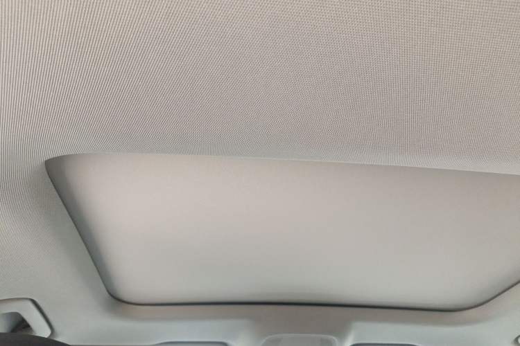 Used Audi A6L 2024 45 TFSI Prestige Dynamic Edition Headliner