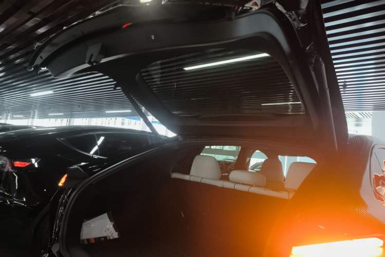 Used ONVO L60 2024 60 kWh Rear-Drive Version
