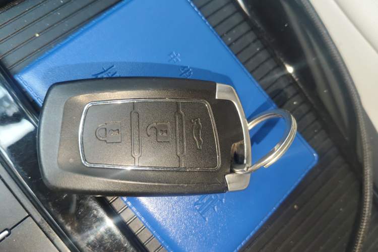 Used FORTHING M7 2022 Lingjue Model 2.0T Automatic Duke Edition