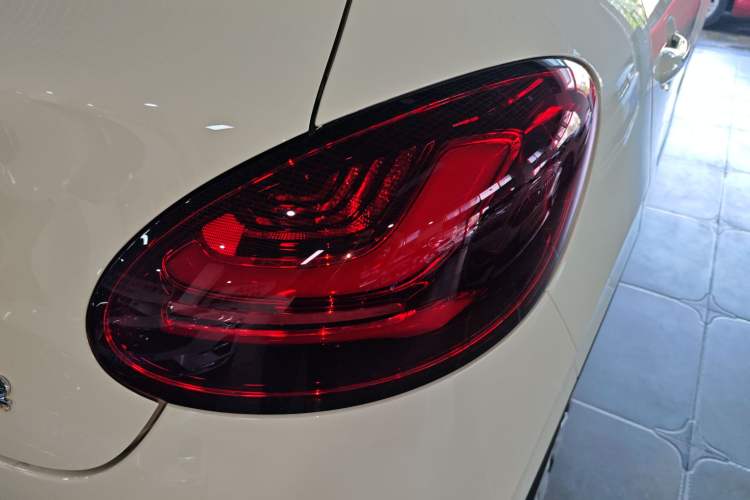 Used Wuling Bingo 2025 333 km Enjoyment Version