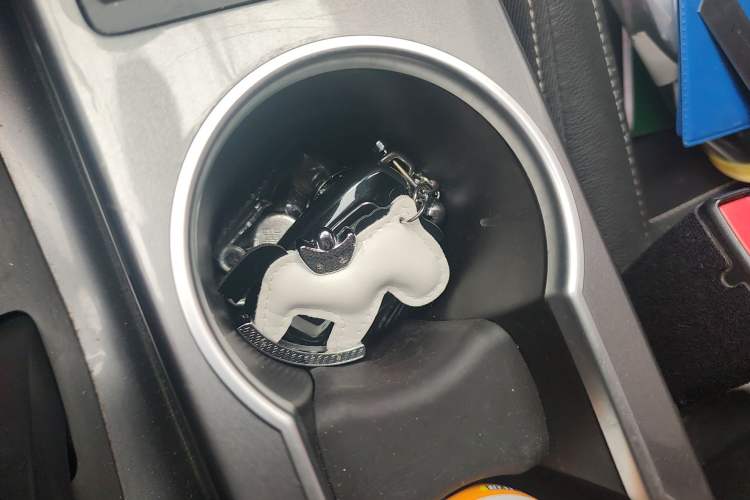 Used Ford Kuga 2015 2.0L GTDi Four-Wheel Drive Elite Model
