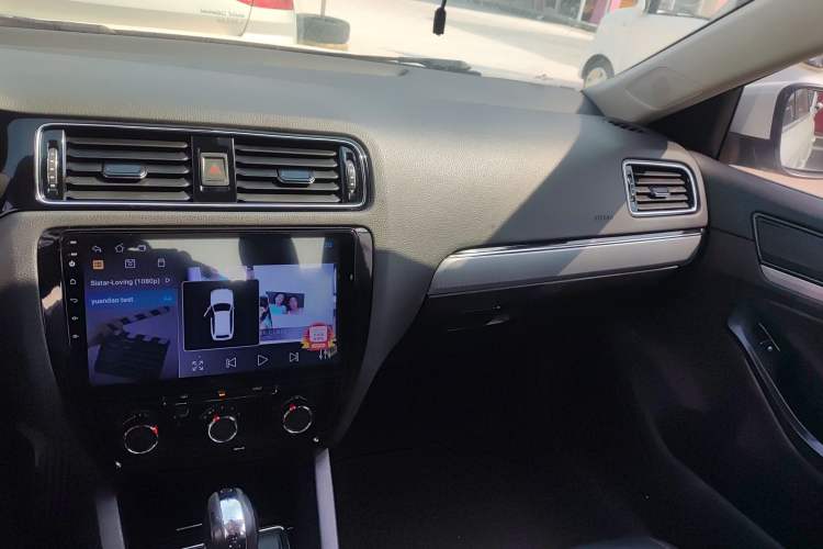 Used Volkswagen Sagitar 2018 1.6L Automatic Comfort Model
