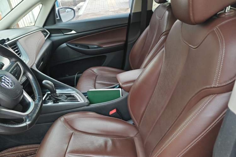 Used Buick GL6 2019 18T 6-Seater Connected Luxury Version China V Standard
