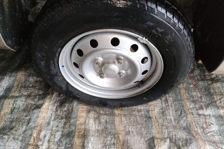 Used Wuling Hongguang V 2022 1.5L Jingqu Edition Electric-Assist LAR