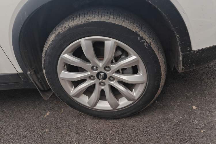 Used Bestune T33 2019 1.6L Manual Luxury Version China V