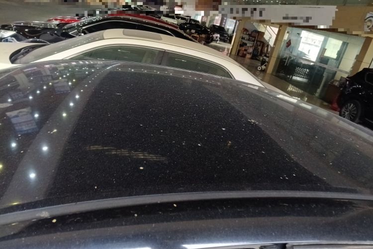 Used Honda Crider 2019 180 Turbo CVT Comfort Version China VI