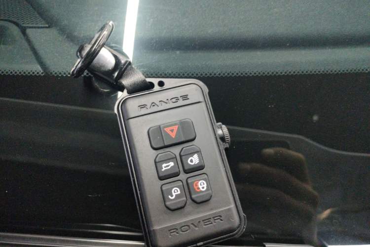 Used Land Rover Range Rover Evoque 2023 Aurora L 249 PS Luxury Edition