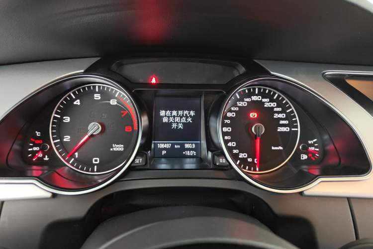 Used Audi A5 2016 Restyled Sportback 45 TFSI Comfort Version