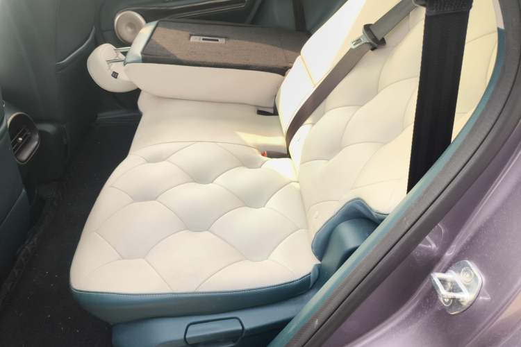 Used Baojun Cloud 2023 460 Max Lingxi Version