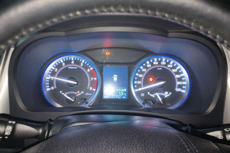 Used Toyota Highlander 2017 2.0T Four-Wheel Drive Luxury Edition 7 Seats