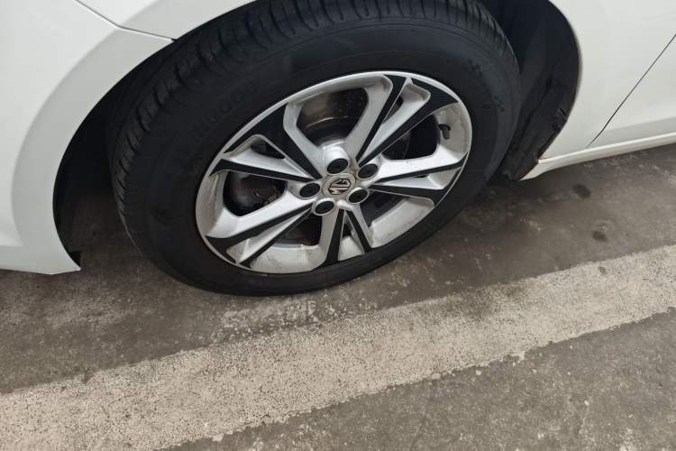 Used MG GT 2015 1.4TGI TST Dual-Clutch Elite Edition