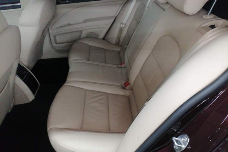 Used Skoda Superb 2013 1.8TSI Automatic MingShi Edition