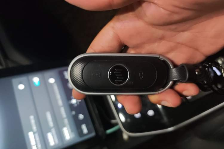 Used WM Motor EX5 2020 EX5 400 Jike Xing Edition