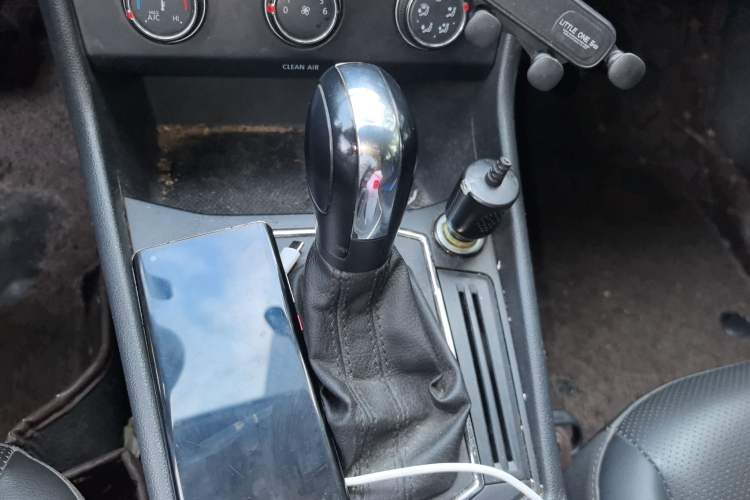 Used Volkswagen Lavida 2019 1.5L Automatic Comfort Edition China VI Standard