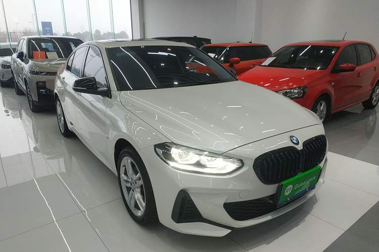 Used BMW 1 Series 2021 Revised 120i M Sport Night Edition