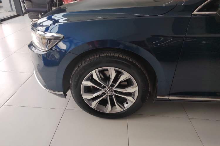 Used Volkswagen Variant 2021 2.0T Comfort Edition