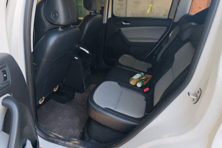 Used Skoda Yeti 2017 TSI280 DSG Advanced Edition
