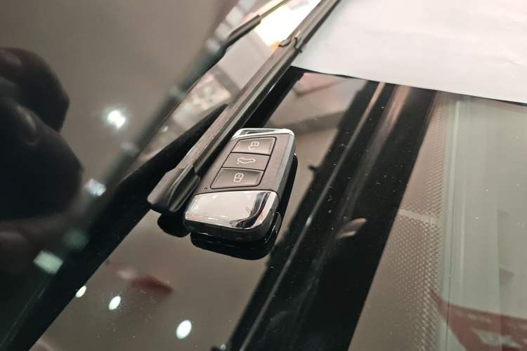 Used Volkswagen Passat 2025 Outstanding Model 380TSI Starry Dragon Glorious Edition