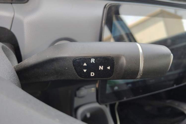 Used Leapmotor T03 2024 403 Comfort Edition
