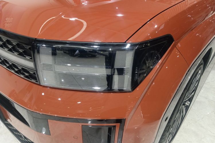 Used Hyundai Santa Fe 2024 2.0T Connoisseur Ultra
