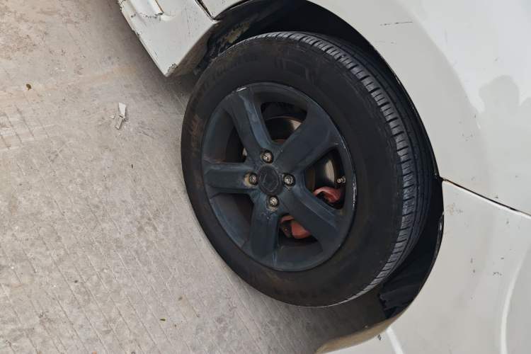 Used Honda City Classic 2008 1.5L Automatic Elite Edition Right Front Wheel Hub