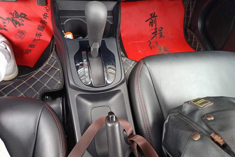 Used Honda City 2019 1.5L CVT Dynamic Edition