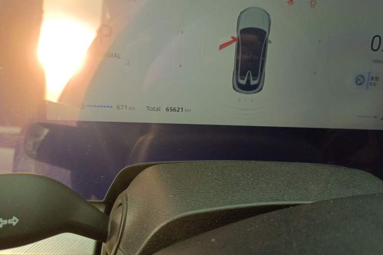 Used CHANGAN UNI-T 2023 2nd Generation 1.5T Flagship Version