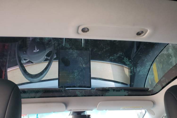 Used Tesla Model 3 2020 Revised Version Standard Range Rear-Wheel Drive – Upgraded Edition